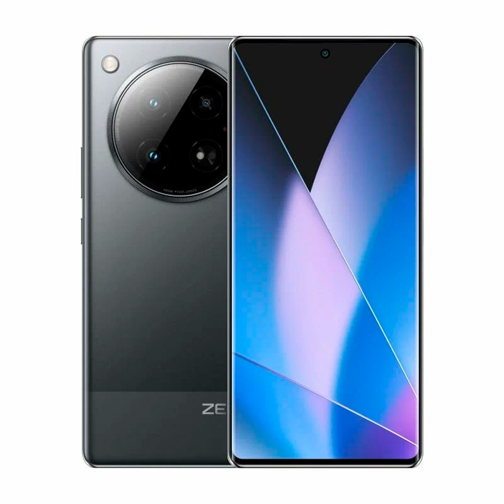 Infinix Zero 40 8/256GB (Qora)