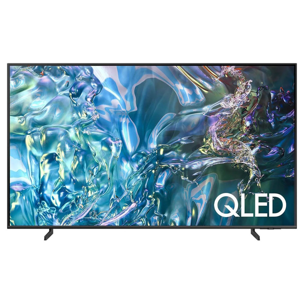 Телевизор Samsung QE55Q60DAUXUZ, Smart
