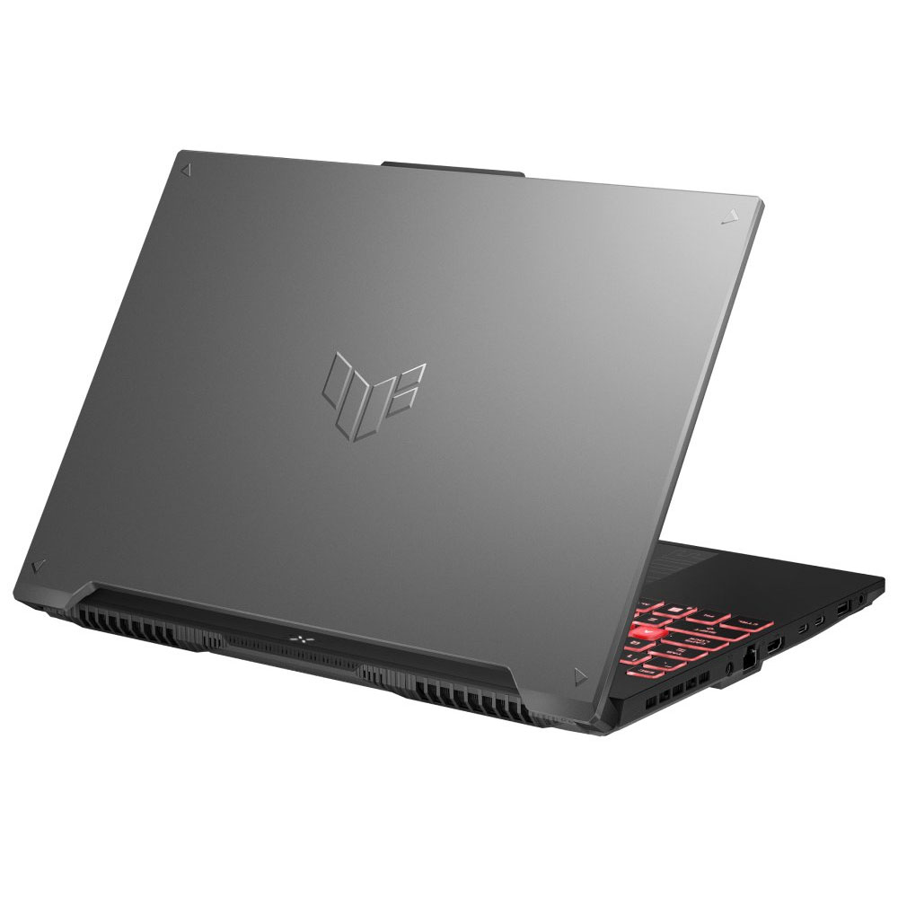 Noutbuk Asus Tuf R7 7435 16/512/RTX4060 v8 / 15.6 FHD IPs