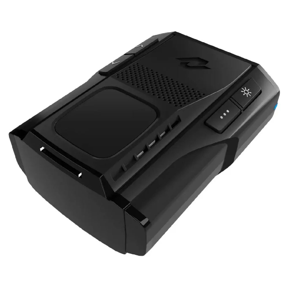 Radar detektori Neoline PATROLSCAN X1