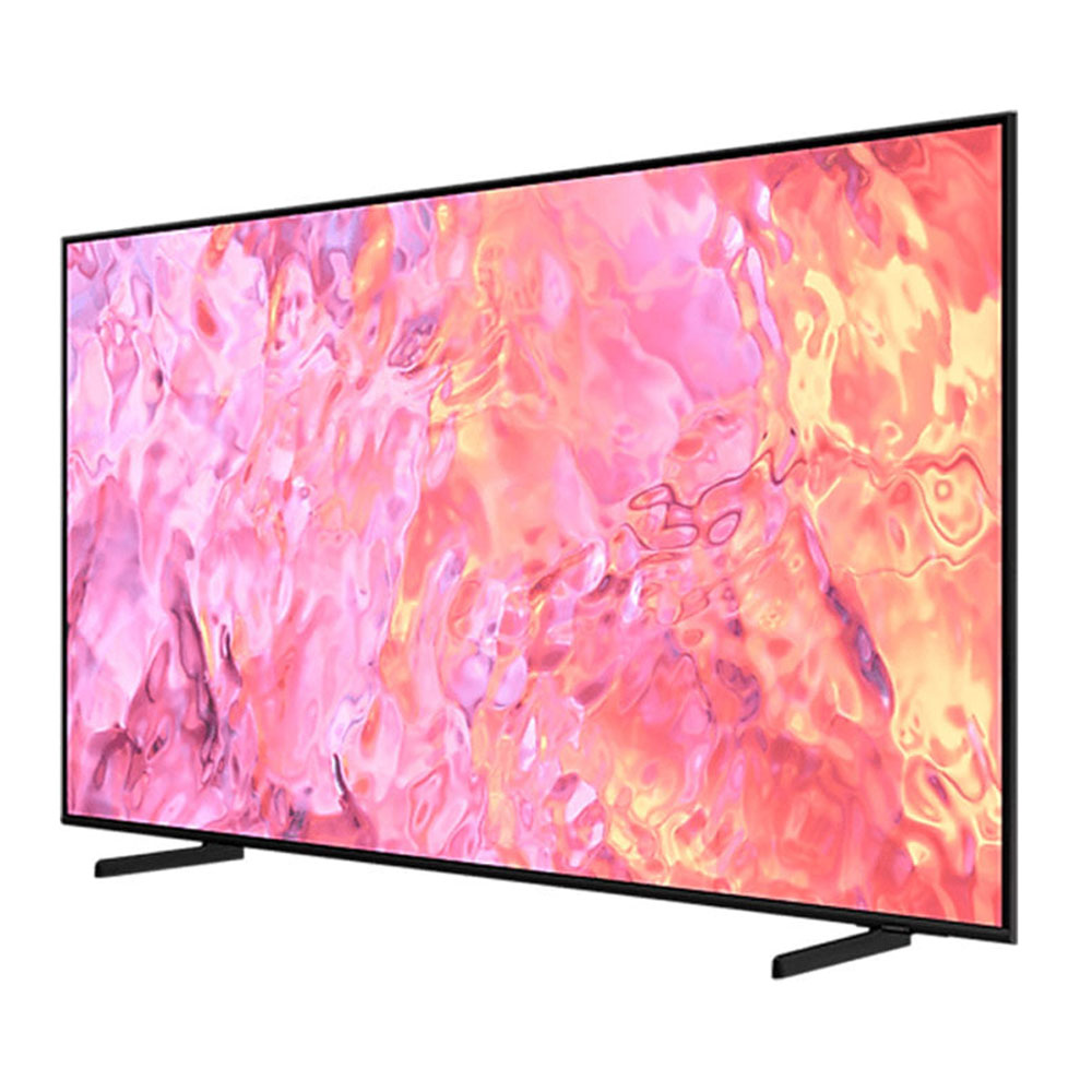TV Samsung QE50Q60CAUXUZ, Smart