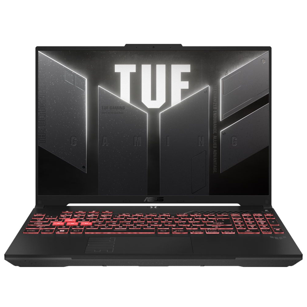 Noutbuk Asus Tuf R7 7435 16/512/RTX4060 v8 / 15.6 FHD IPs