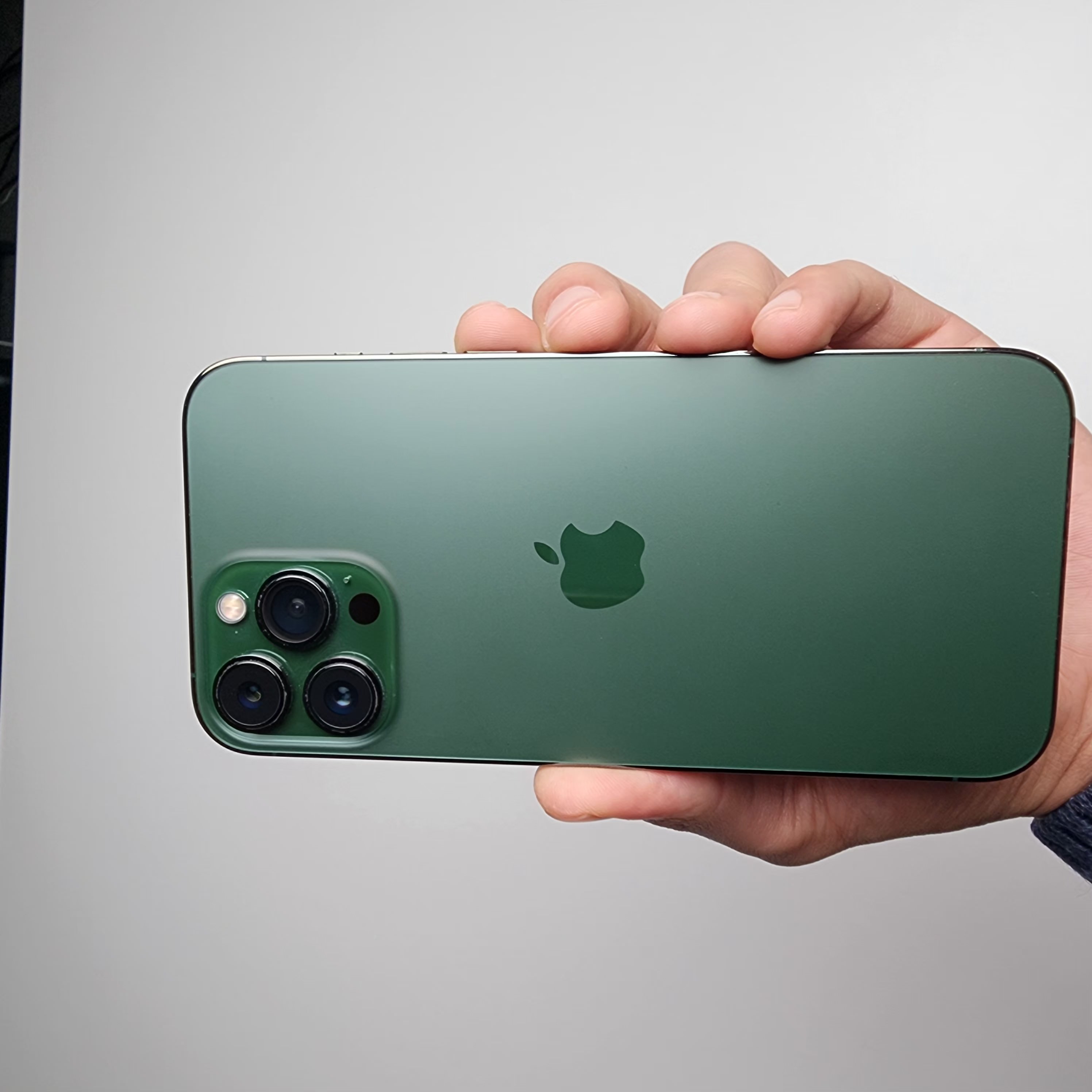 Apple iPhone 13 Pro Max 256GB (Зеленый) 1535