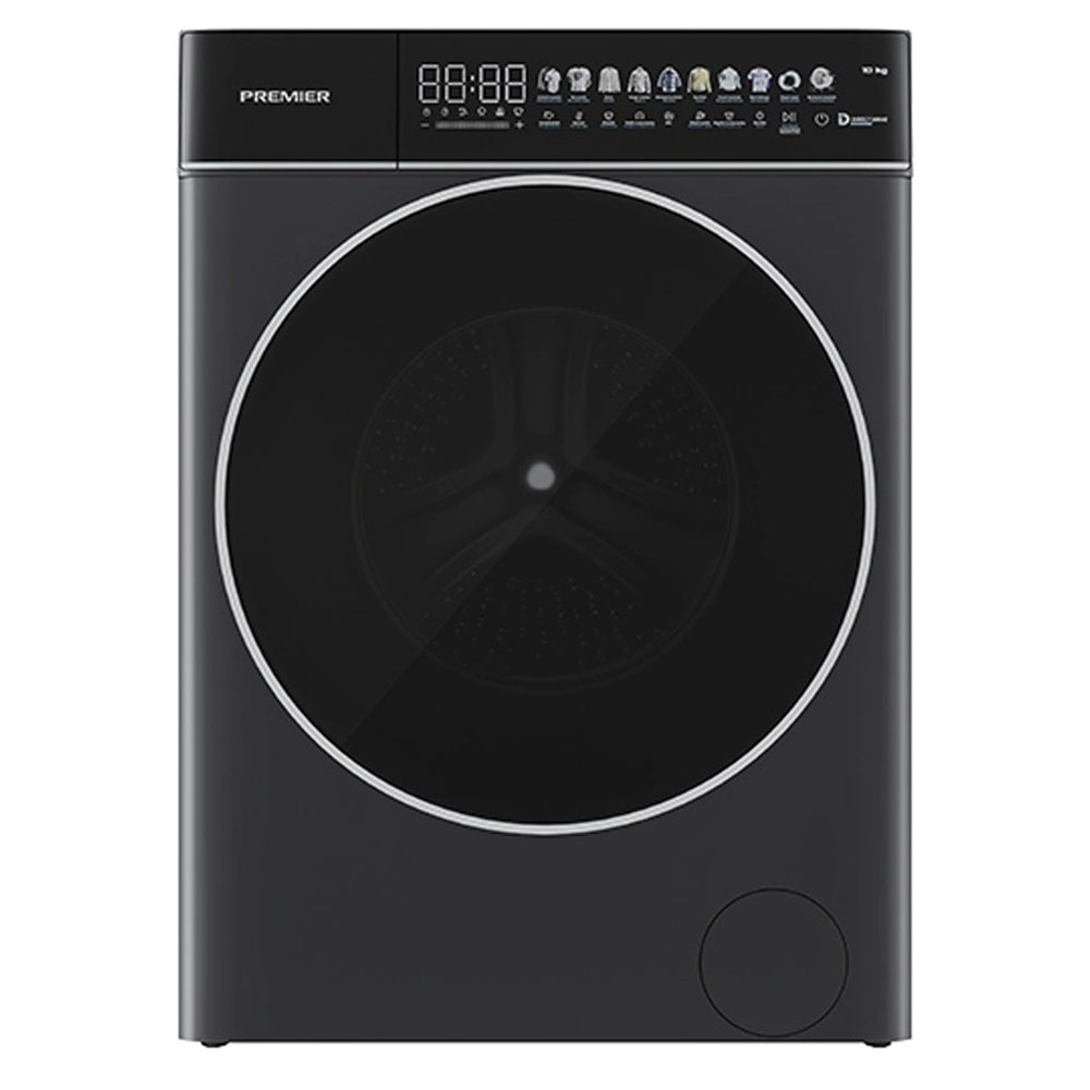 Kir yuvish mashina Premier PRM-100ML-14698DH/DG Invertor