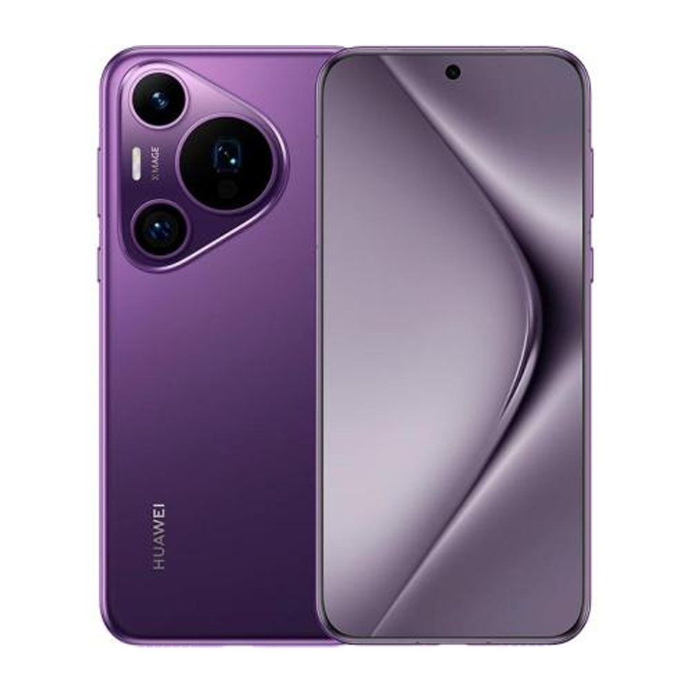 Huawei Pura 70 Pro 12/512GB (Фиолетовый)