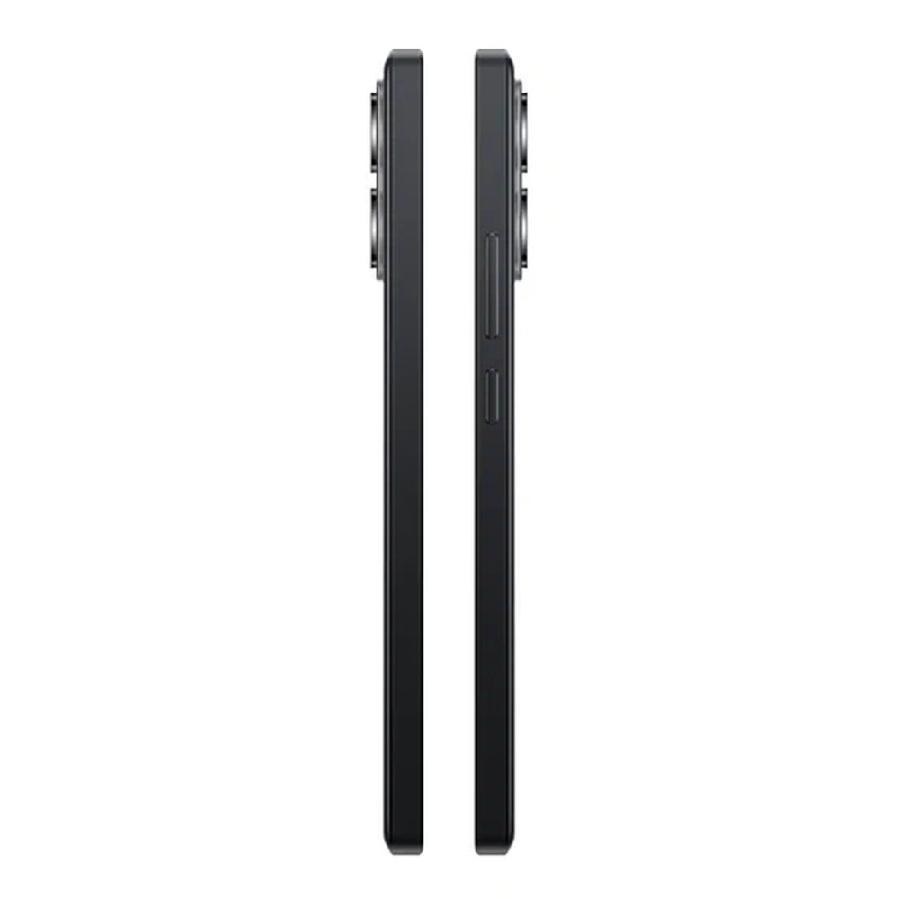 Xiaomi Poco X6 Pro 8/256 GB (Global Version) Qora