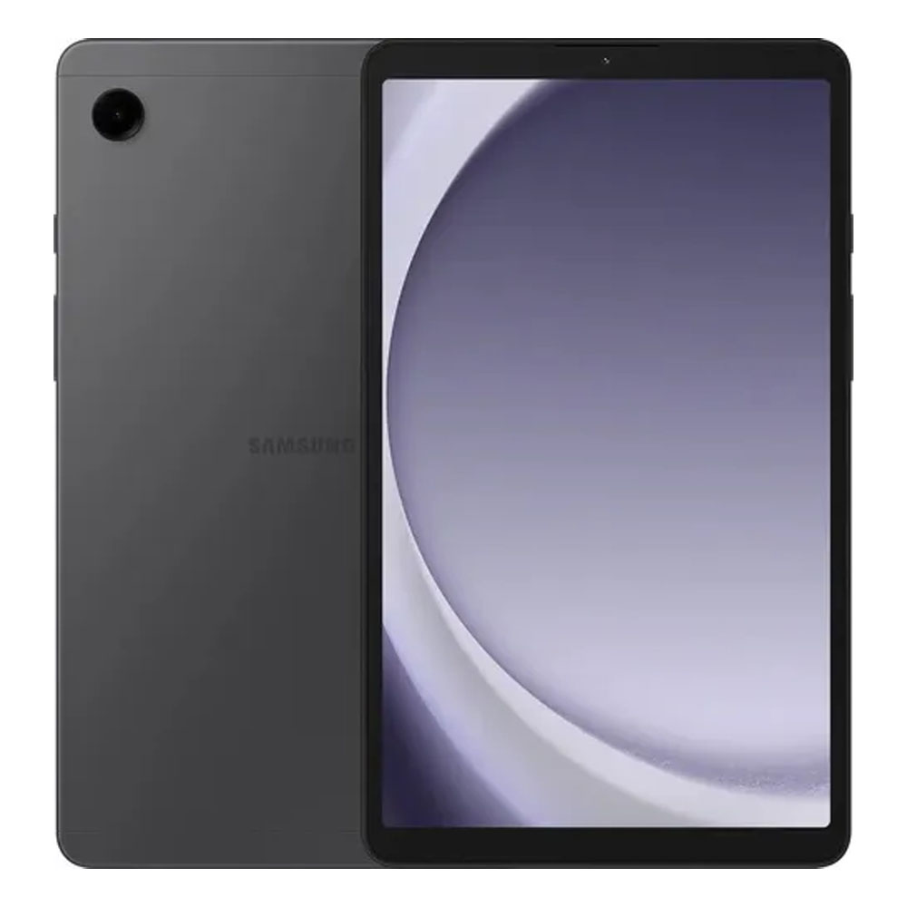 Planshet Samsung Tab A9 4/64GB, Qora
