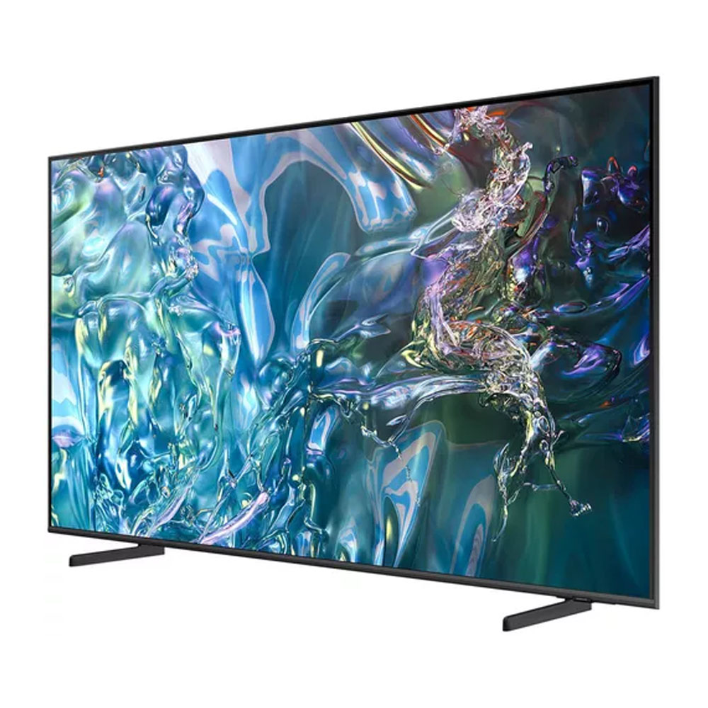 Телевизор Samsung QE55Q60DAUXUZ, Smart