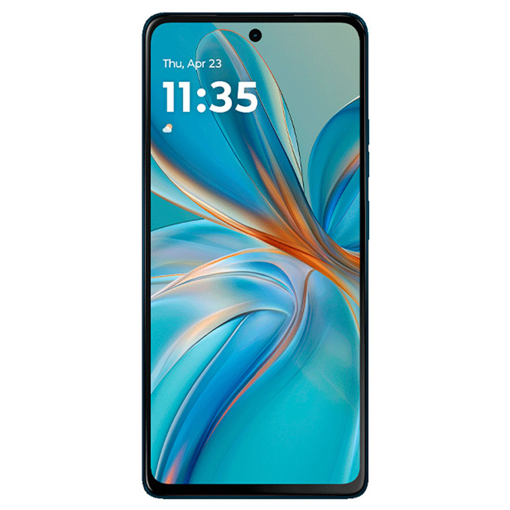 Смартфон Motorola Moto G75 8/256GB (Синий)