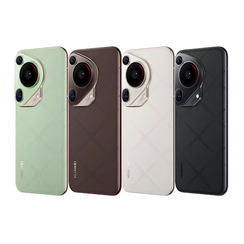 Huawei Pura 70 Ultra 16/512GB (Qora)