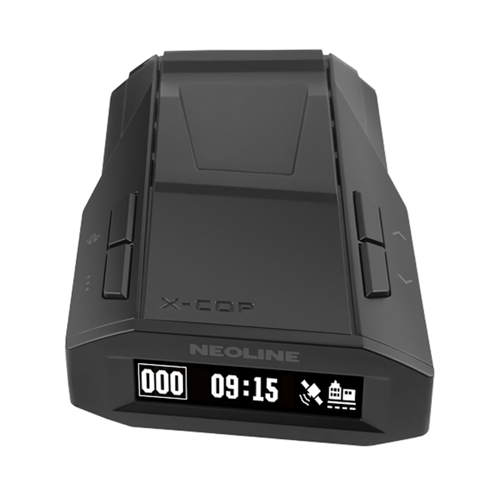 Radar detektori Neoline X-COP 7700s