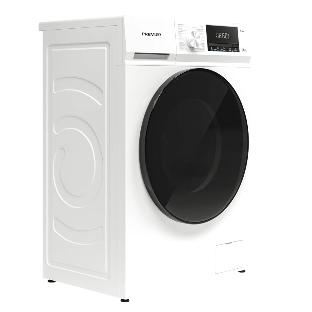 Kir yuvish mashina Premier PRM70F1202LIN/W Invertor