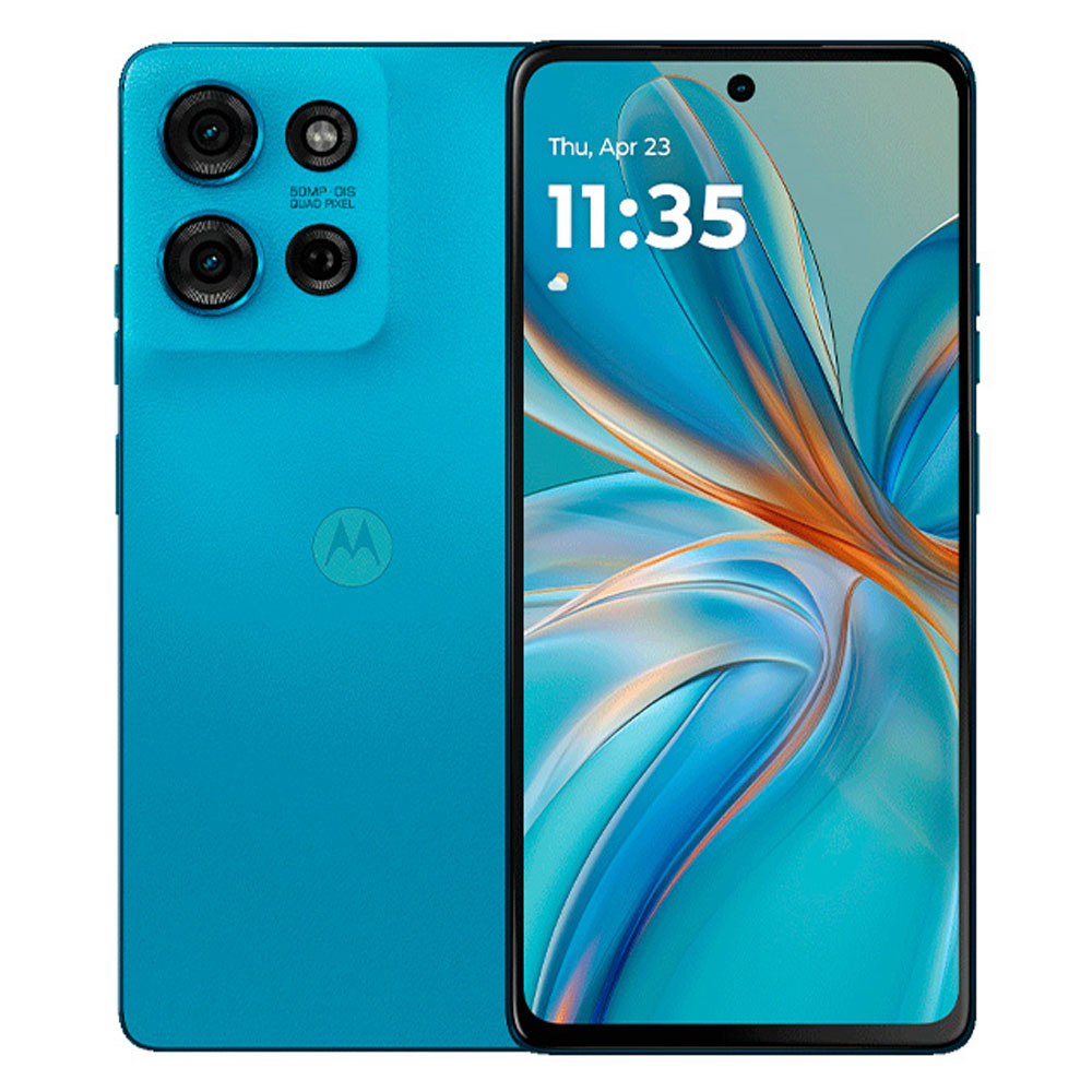 Смартфон Motorola Moto G75 8/256GB (Синий)