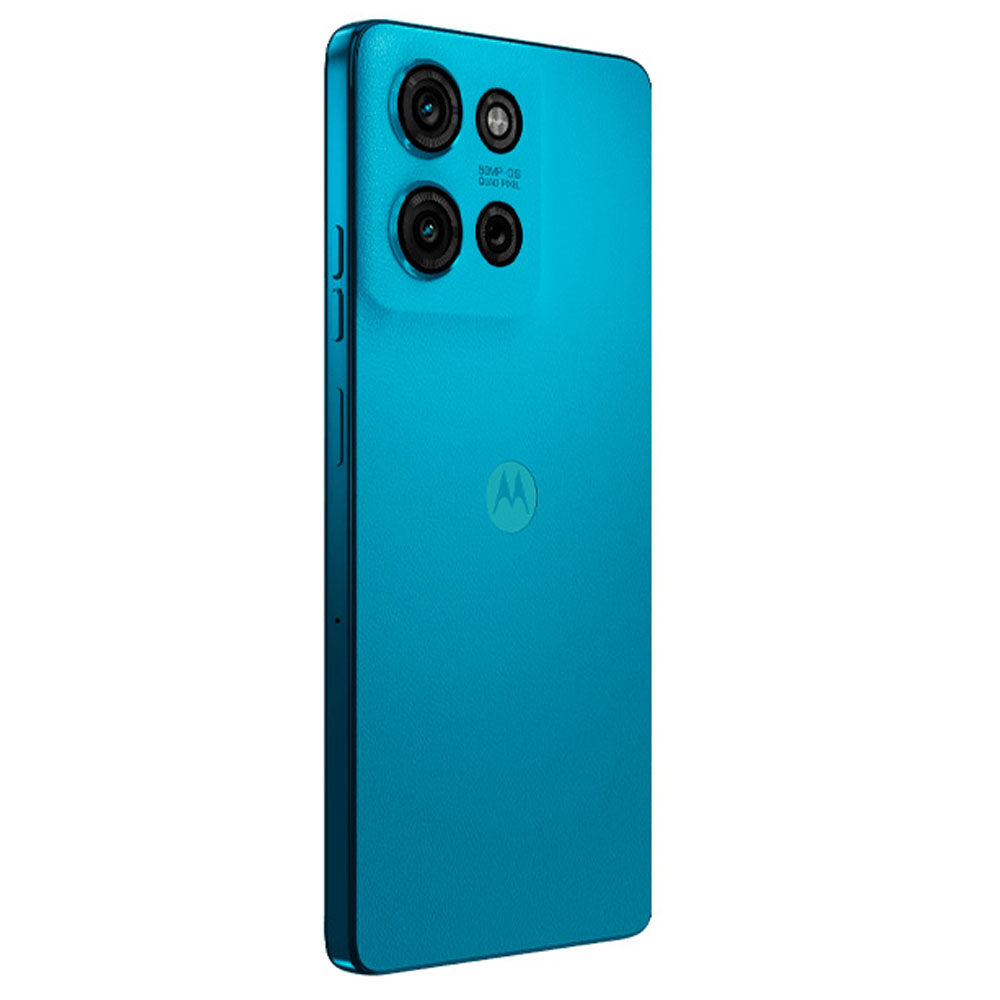 Смартфон Motorola Moto G75 8/256GB (Синий)