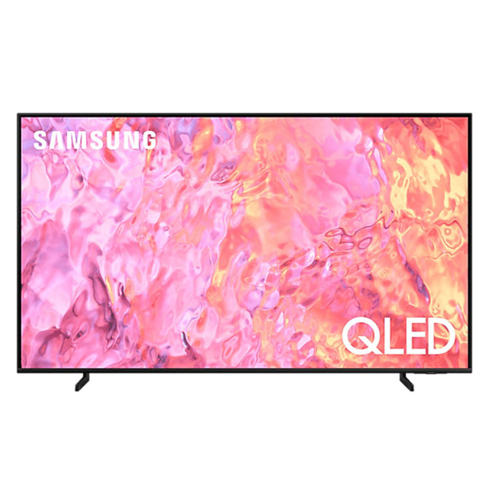 TV Samsung QE50Q60CAUXUZ, Smart