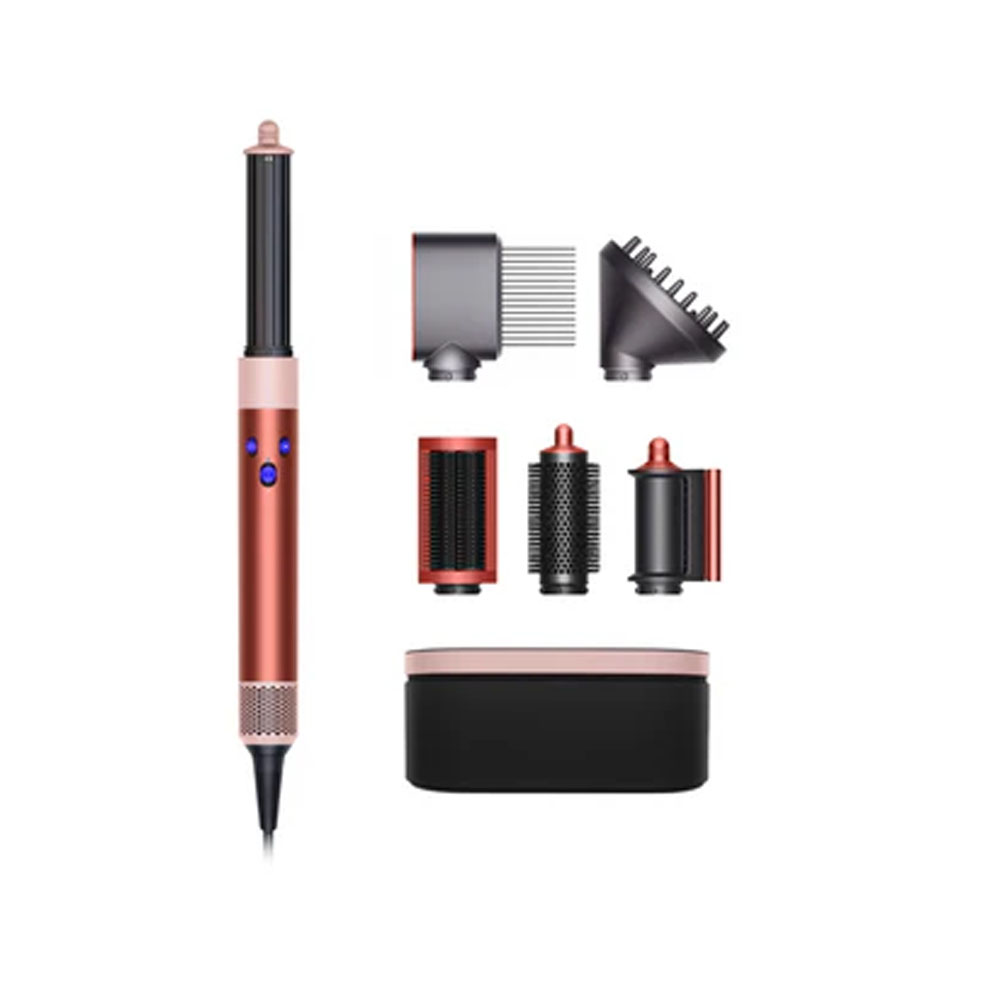 Hairdryer Dyson Supersonic HS05,Strawberry Long
