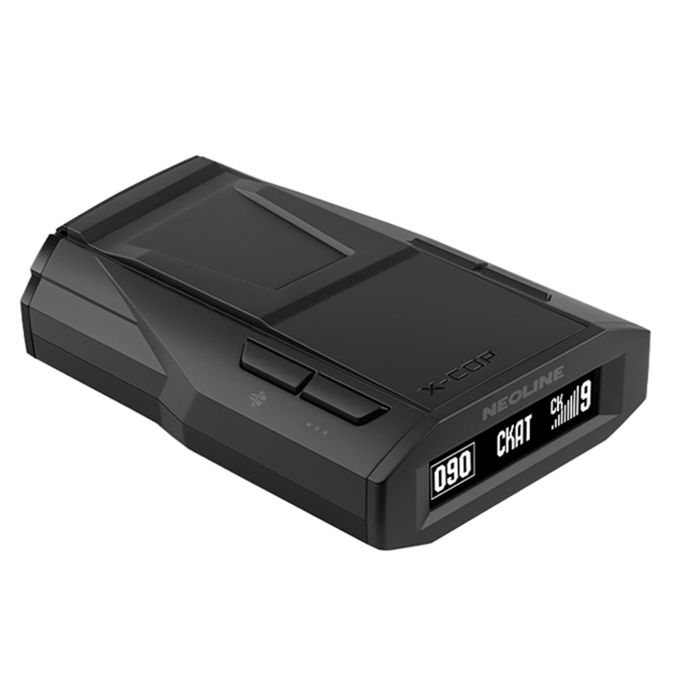 Radar detektori Neoline X-COP 7700s