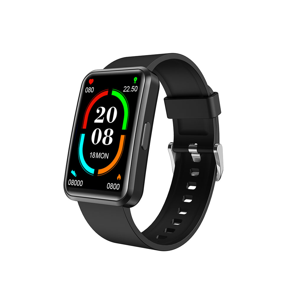 Умные часы Blackview R5 Black | ERC