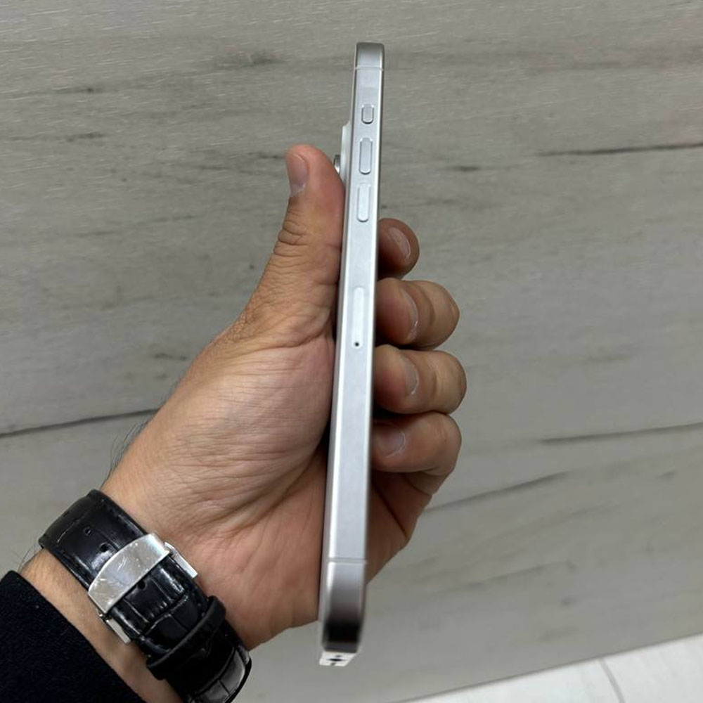 Apple iPhone 15 Pro Max 512GB (Kumush rang) 5181