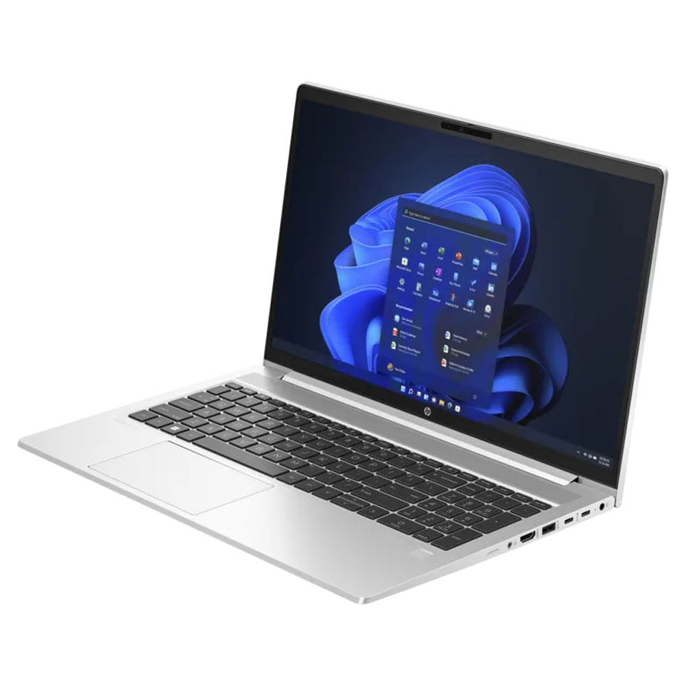 Laptop HP Probook UMA i5-1334U RT USBC 450 G10 / 15.6 FHD AG UWVA 250 HD 16GB (1x16GB) DDR4 3200 / 512GB