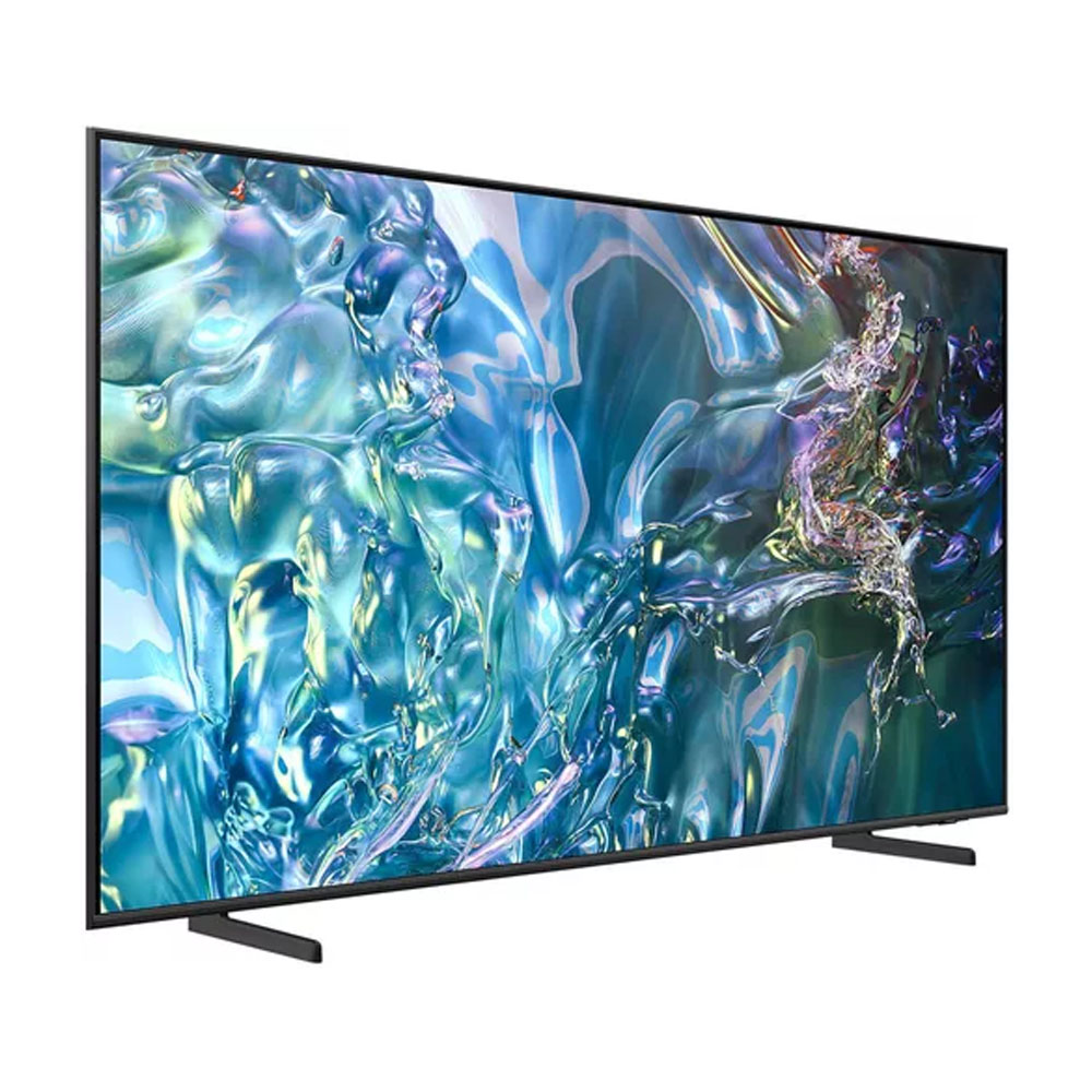 Телевизор Samsung QE55Q60DAUXUZ, Smart