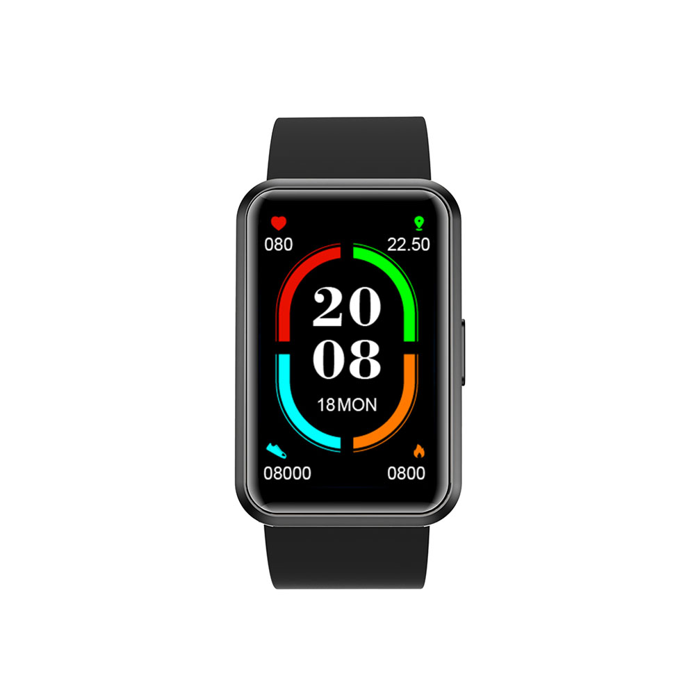 Умные часы Blackview R5 Black | ERC