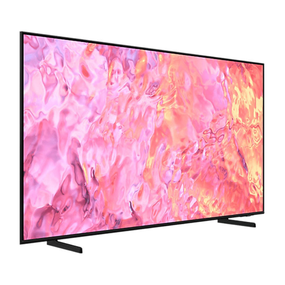 TV Samsung QE50Q60CAUXUZ, Smart