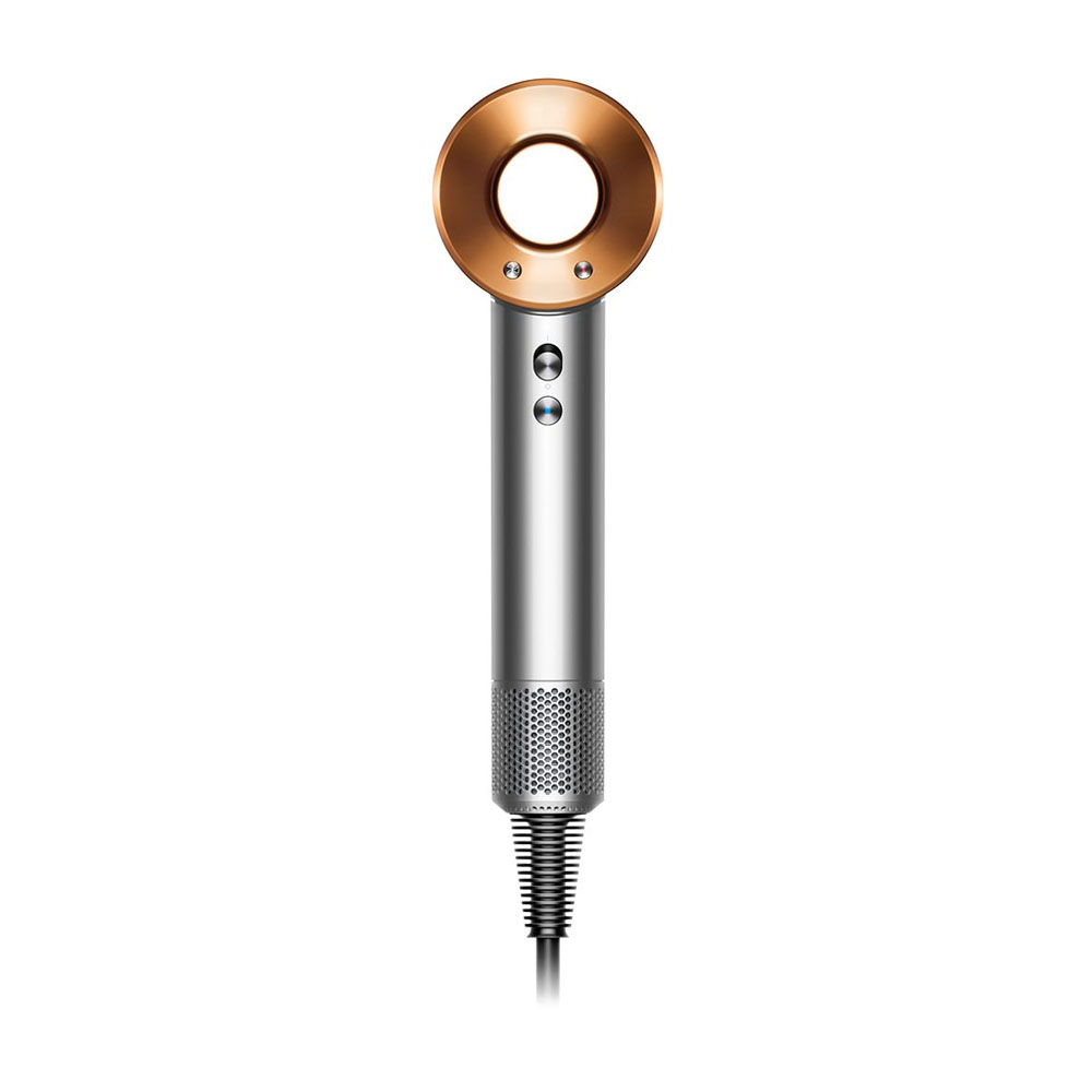 Hairdryer Dyson Supersonic HS05,Nickel Bright
