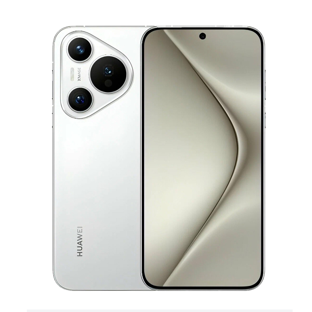 Huawei Pura 70 Pro 12/512GB (White)