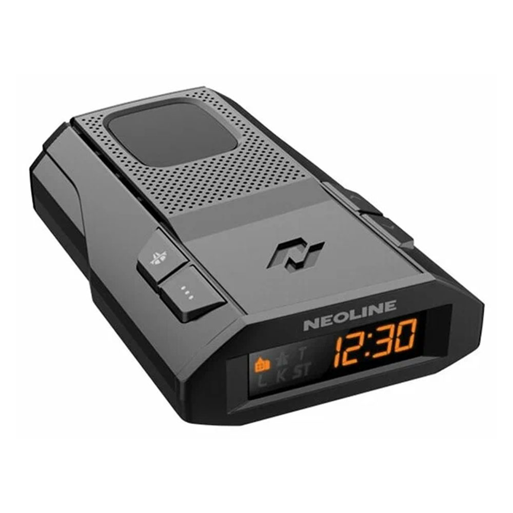 Radar detektori Neoline X-COP 6000c