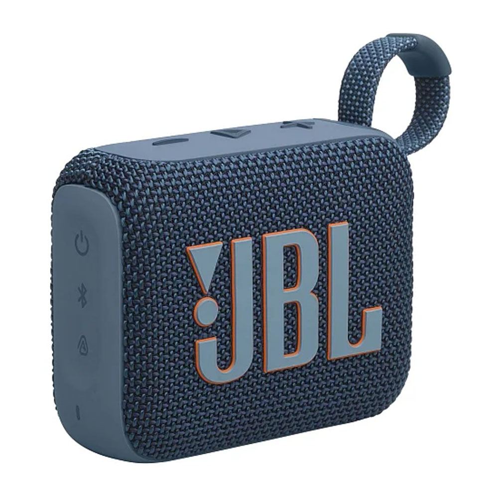 Karnay JBL Go 4, Ko'k