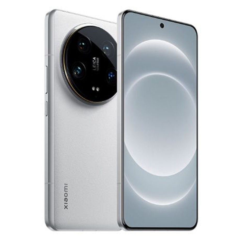 Xiaomi 14 Ultra 16/512GB Global Version (Titanium Gray)