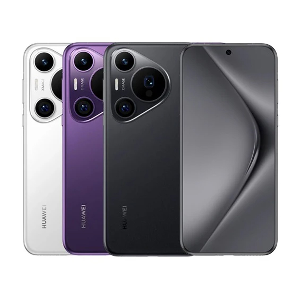 Huawei Pura 70 Pro 12/512GB (Фиолетовый)