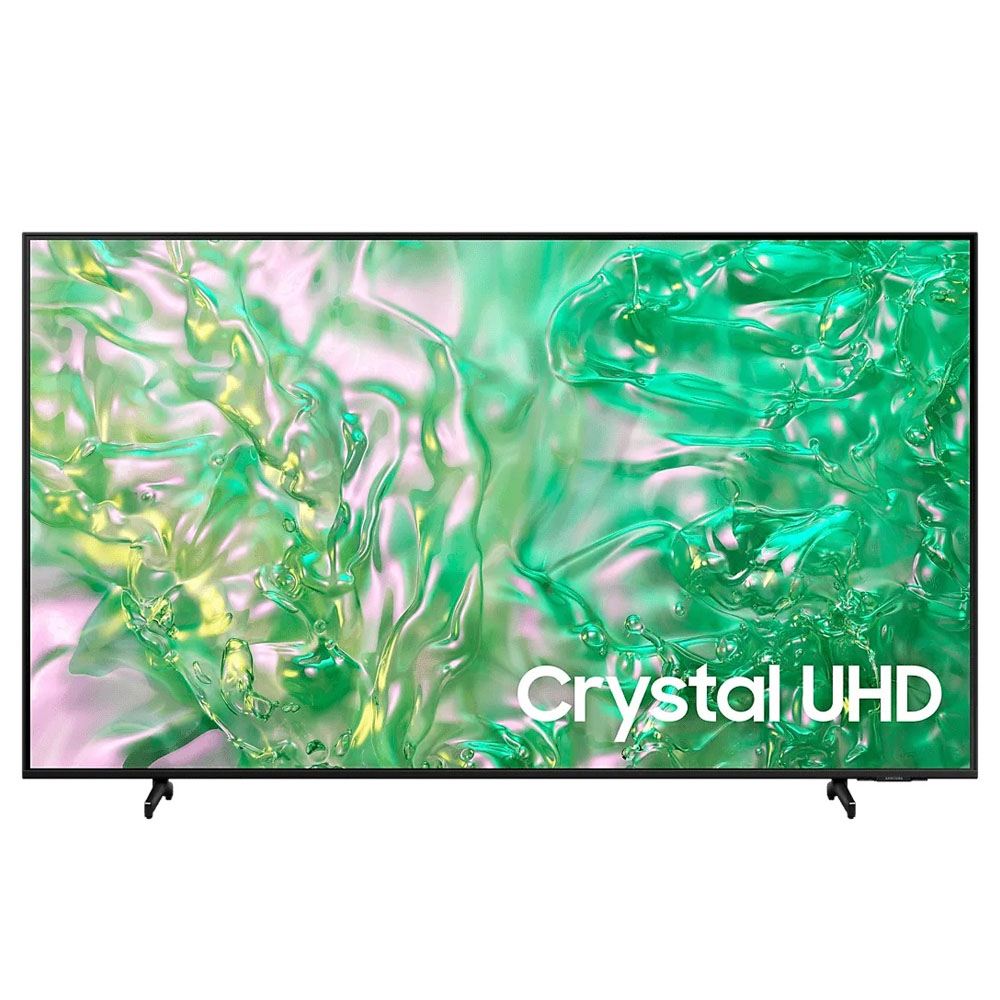 Televizor Samsung UE55DU8000UXUZ, Smart