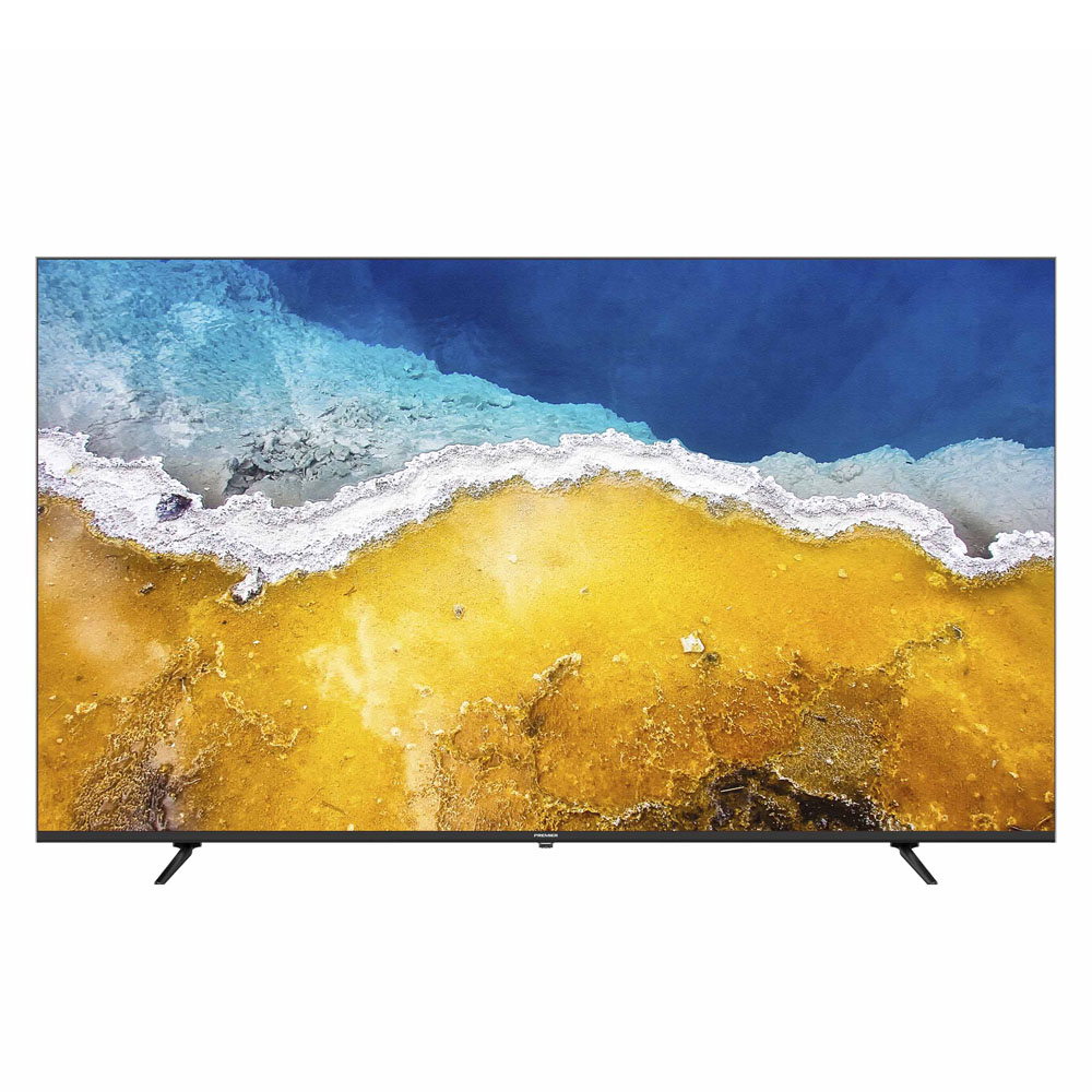 Телевизор Premier 86 PRM600US Smart