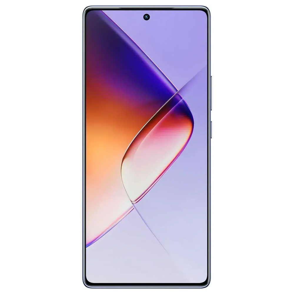 Infinix Note 40 8/256GB (Qora)