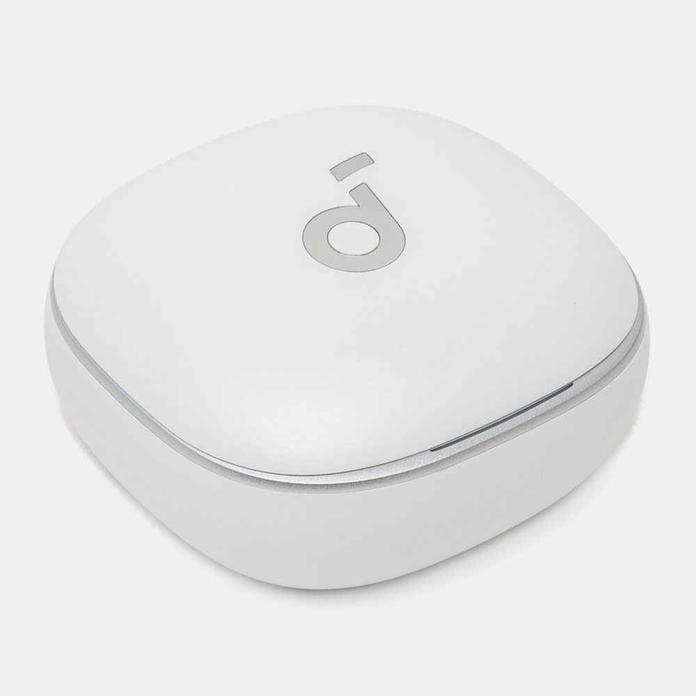 Quloqchin Anker Soundcore Liberty 4