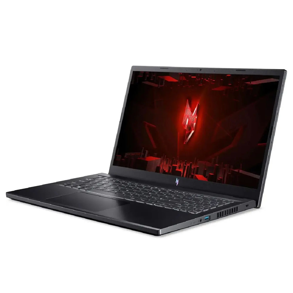 Noutbuk Acer Nitro | ANV15-51 | 15.6" FHD IPS 144Hz SlimBezel | i5-13420H | 8GB DDR5 | 512GB