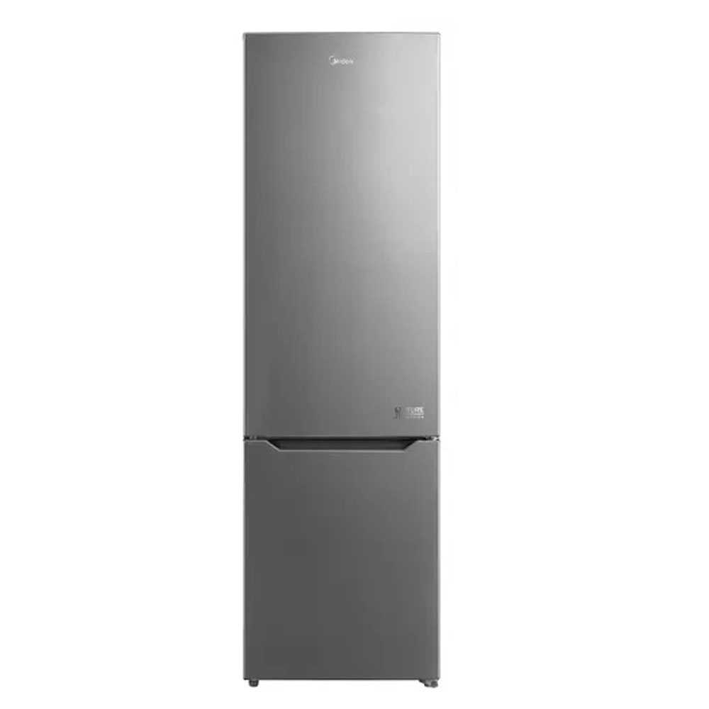 Muzlatgich Midea MDRB499FGF02I, Стальной