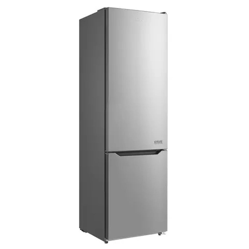 Muzlatgich Midea MDRB499FGF02I, Стальной