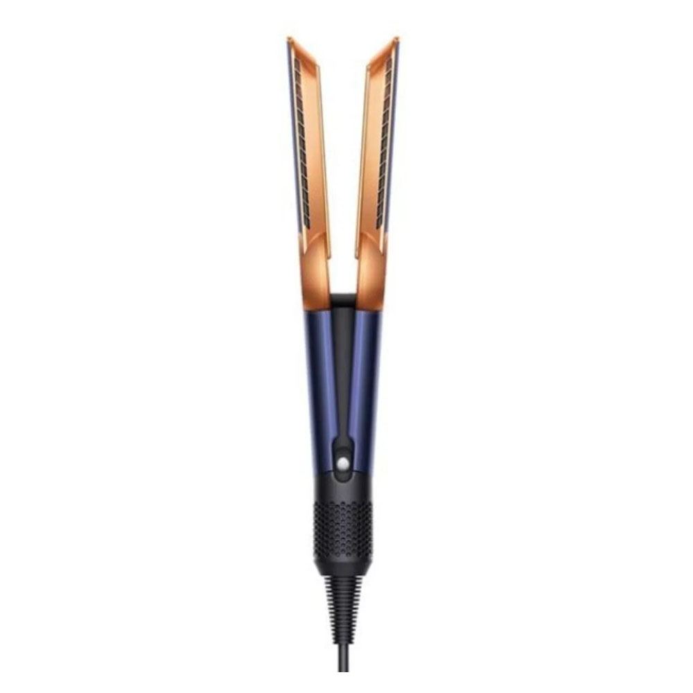 Sochni tekislagich Dyson Supersonic HT01, Ko'k