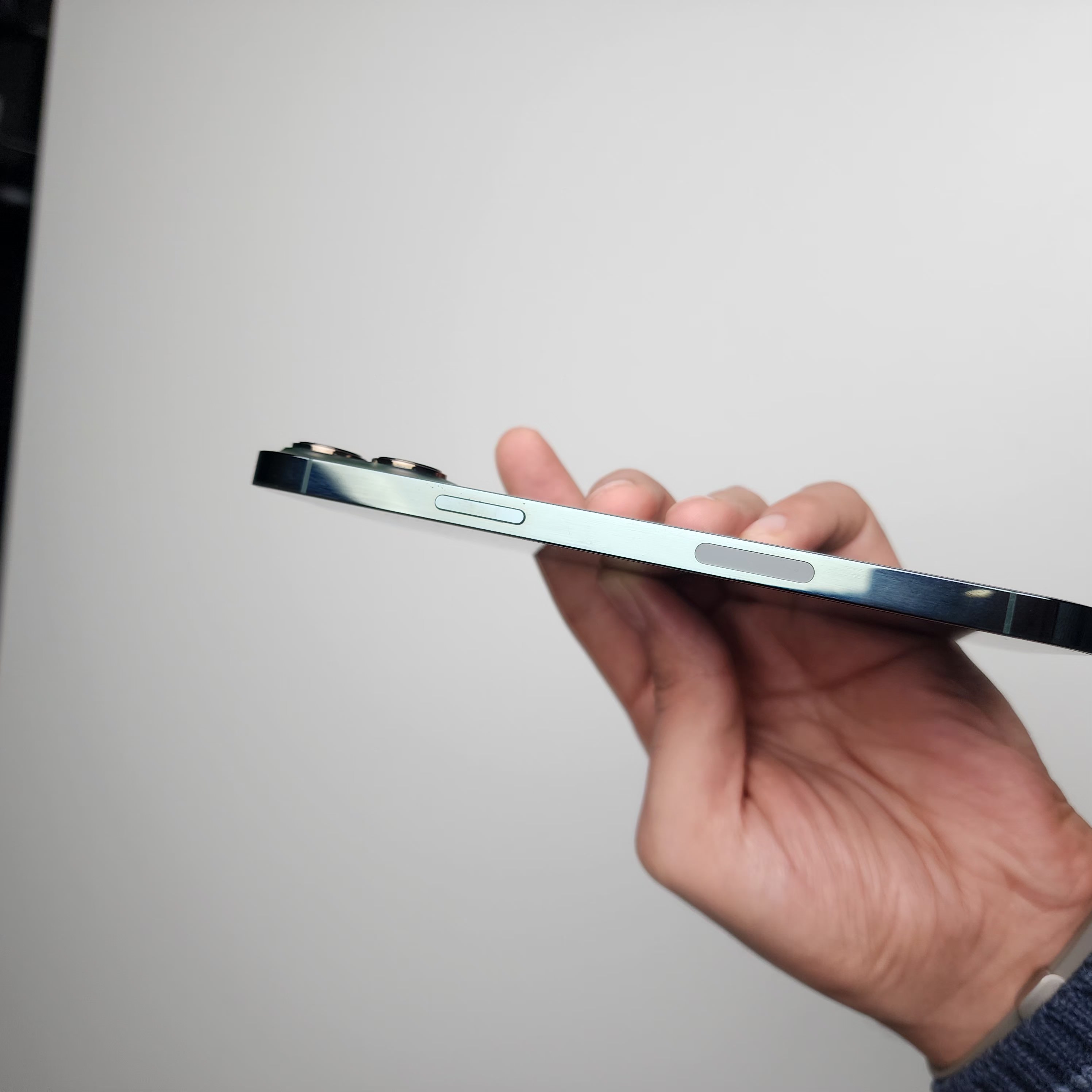 Apple iPhone 13 Pro Max 256GB (Зеленый) 1535