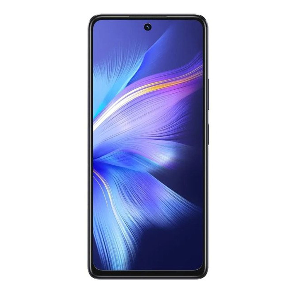 Infinix Note 30 8/256GB (Qora)