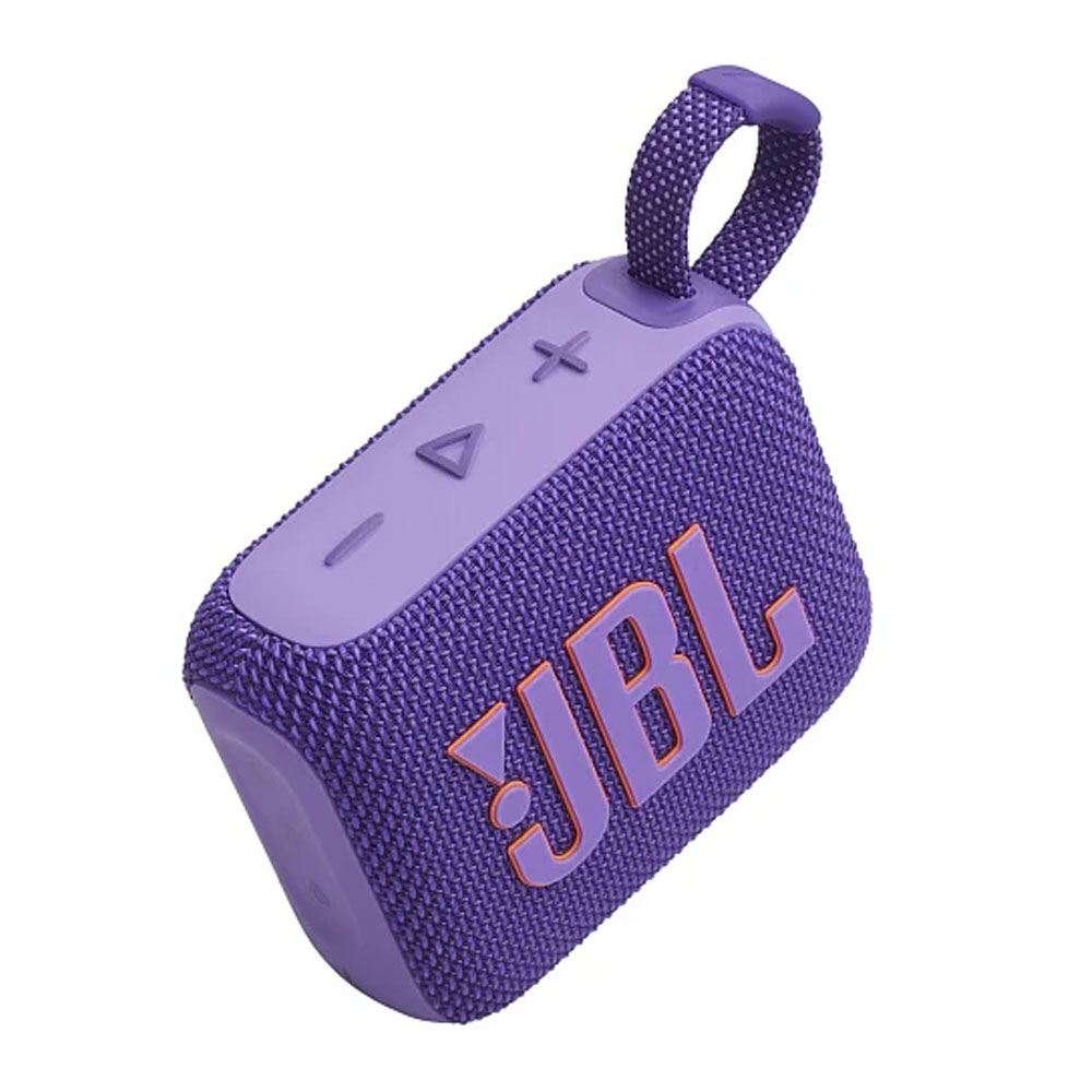 Karnay JBL Go 4, Siyoh rang