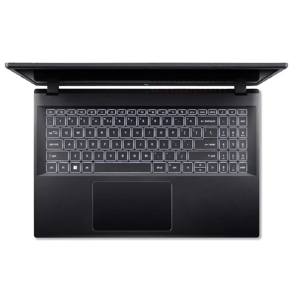 Noutbuk Acer Nitro | ANV15-51 | 15.6" FHD IPS 144Hz SlimBezel | i5-13420H | 8GB DDR5 | 512GB