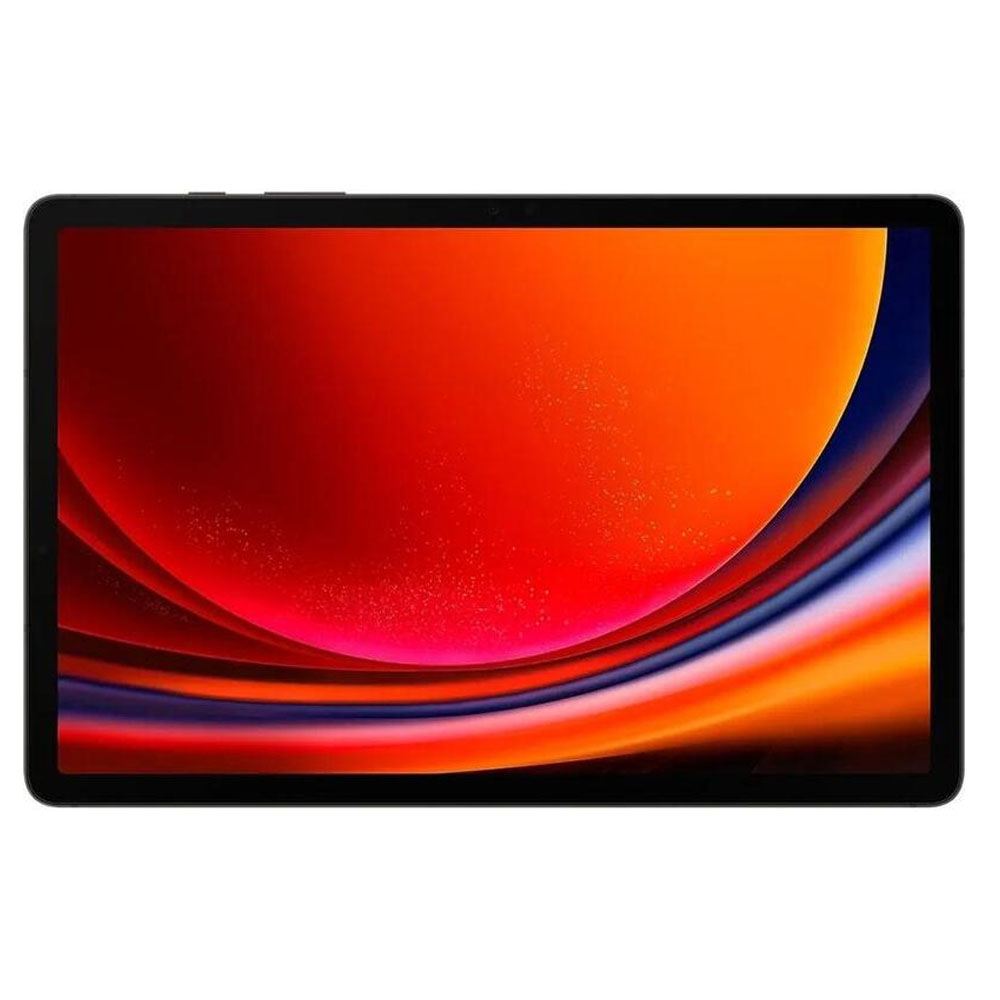 Samsung Galaxy Tab S9 8/128GB (Qora)