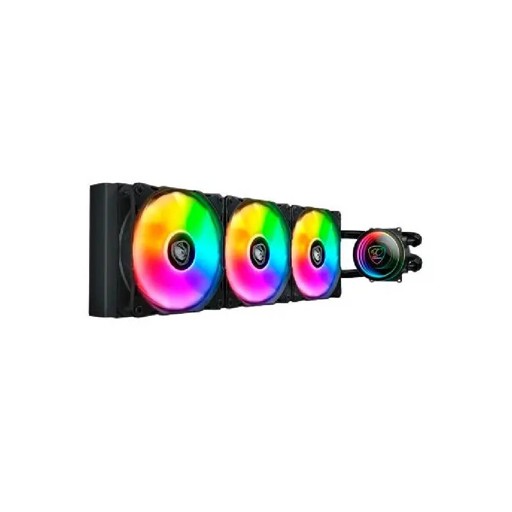Sovutish tizimi Cougar Poseidon Elite 360 ARGB