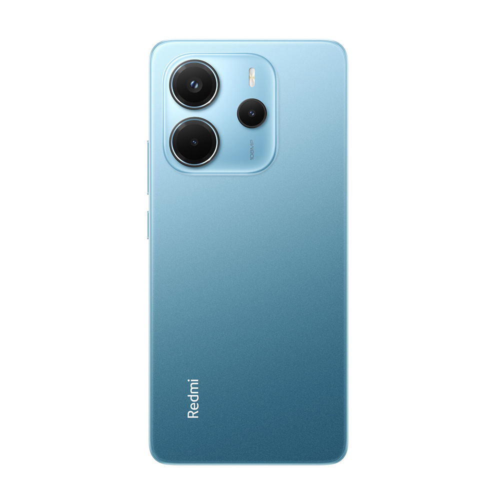 Xiaomi Redmi Note 14 8/256GB Global Version (Blue)