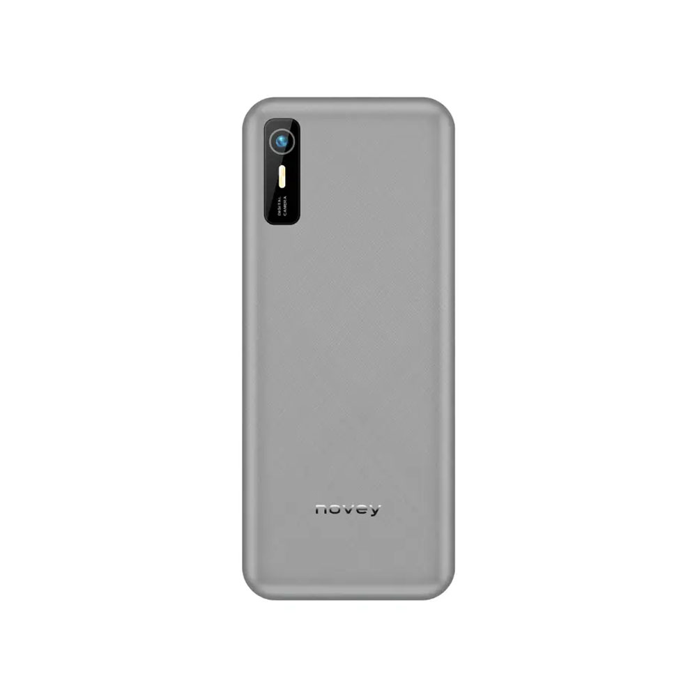 Telefon Novey A65, Gray