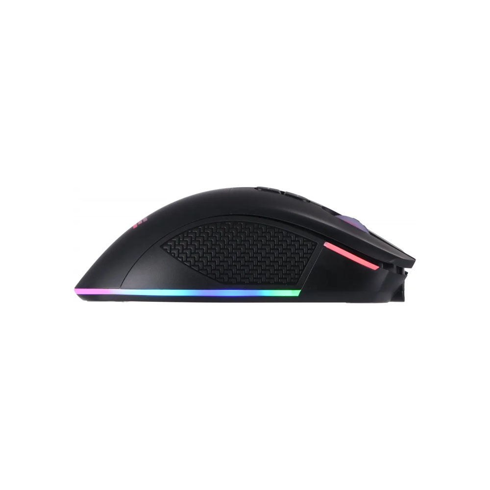 Мышь проводная 2E GAMING MG350 WL, RGB USB Black